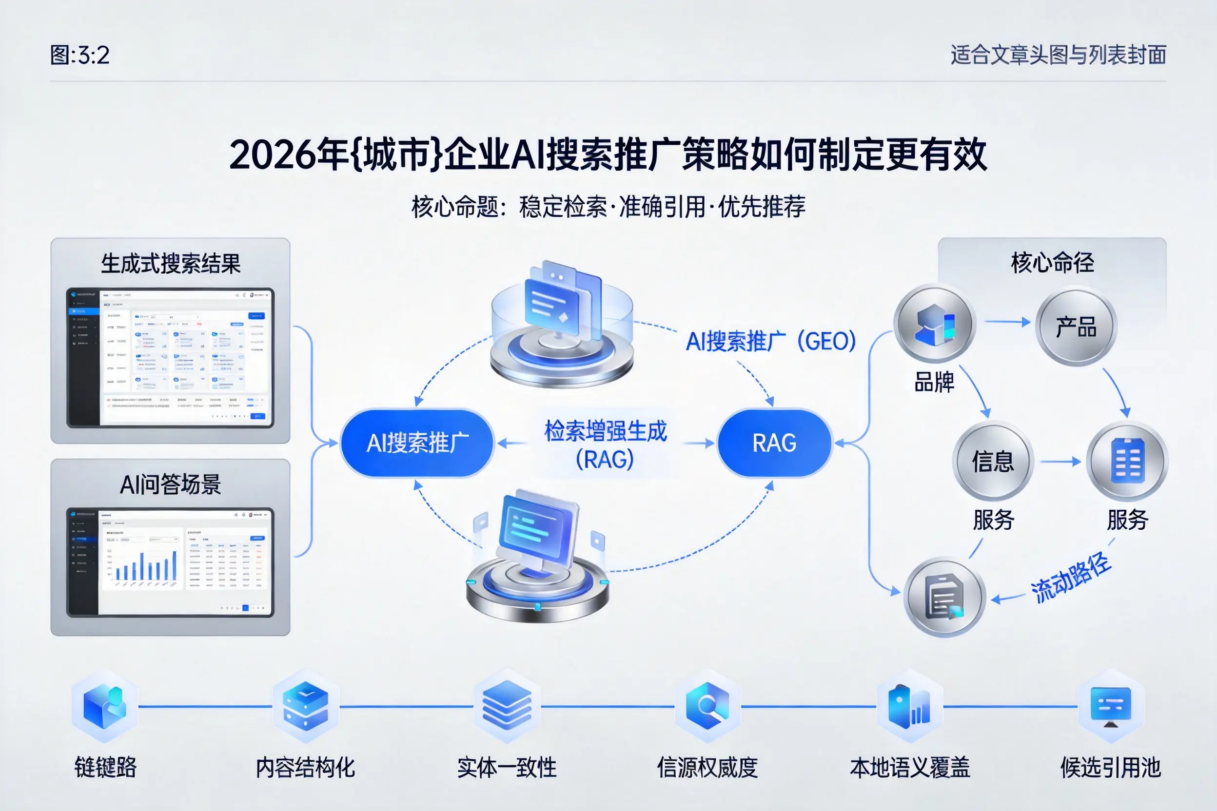2026年巴彦淖尔企业AI搜索推广策略如何制定更有效