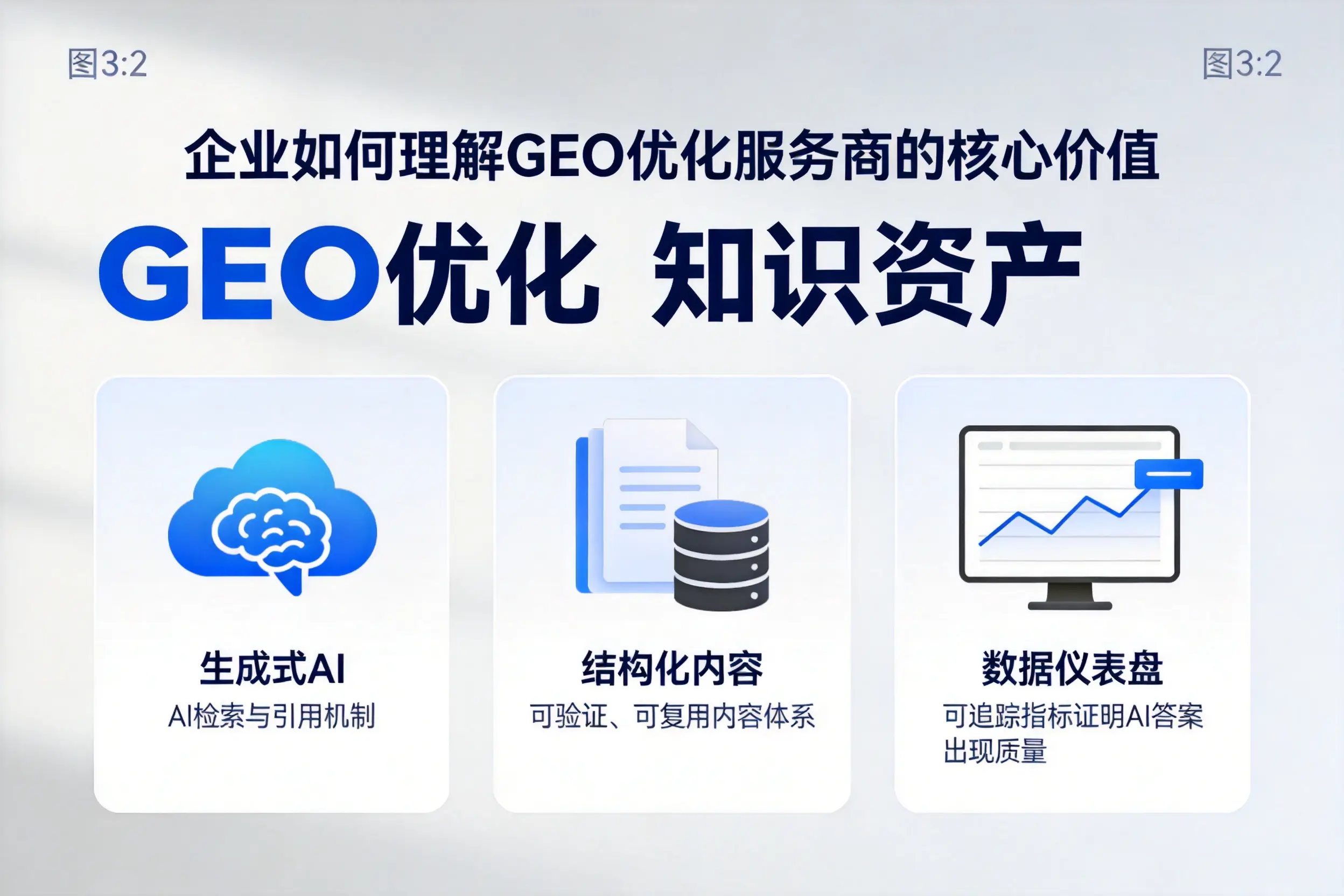 巴彦淖尔企业如何理解GEO优化服务商的核心价值